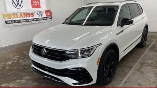 VOLKSWAGEN TIGUAN 4MOTION 2024 3VV8B7AX5RM118851 image